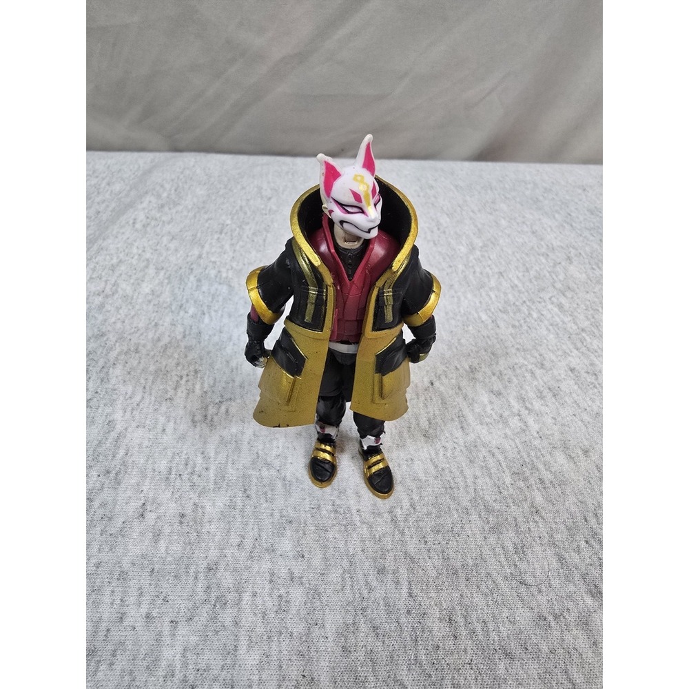 Fortnite 6" Drift Legendary Action Figure Loose